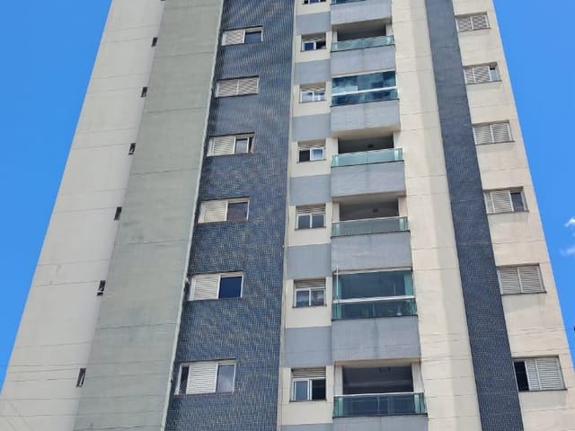 Condomínio do Apartamento - Excelente Apartamento À venda no Edifício Konstanz, 02 Quartos (01 Suíte), Reformado, 02 garagens, 81 m² útil, Centro, Londrina, PR | ZBM NEGOCIOS IMOBILIARIOS