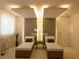 Apartamento, 2 quartos, 60 m² - Foto 36
