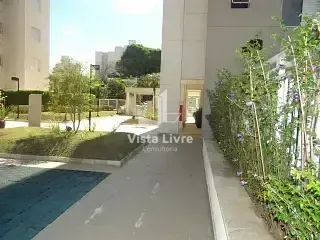 Apartamento, 2 quartos, 60 m² - Foto 38