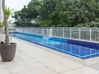 Apartamento, 2 quartos, 60 m² - Foto 33