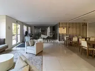 Apartamento, 2 quartos, 60 m² - Foto 40