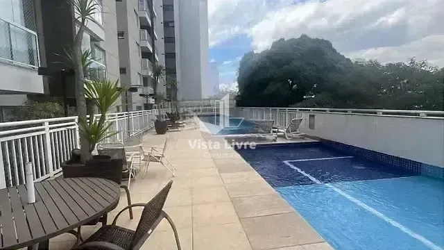 Apartamento, 2 quartos, 60 m² - Foto 31