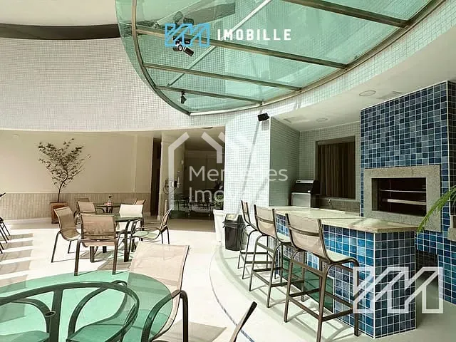 Sala com 98m², à venda, no bairro Centro em Balneário Camboriú