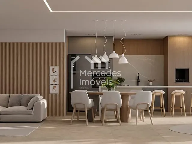Lançamento 2 quartos e 1 banheiro, disponível, no bairro Praia Brava de Itajaí em Itajaí