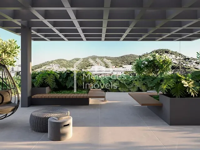 Lançamento 2 quartos e 1 banheiro, disponível, no bairro Praia Brava de Itajaí em Itajaí