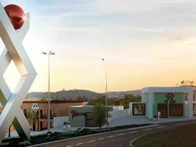 Terreno com 182m², à venda, no bairro Ribeirão do Lipa em Cuiabá