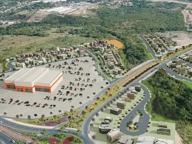 Terreno com 182m², à venda, no bairro Ribeirão do Lipa em Cuiabá