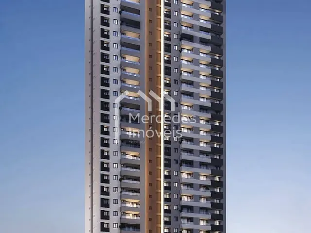 Lançamento 2 quartos e 3 banheiros, disponível, no bairro Vila Operária em Itajaí