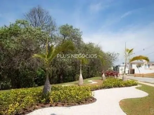 Terreno com 300m², à venda, no bairro Jardim Residencial Chácara Ondina em Sorocaba