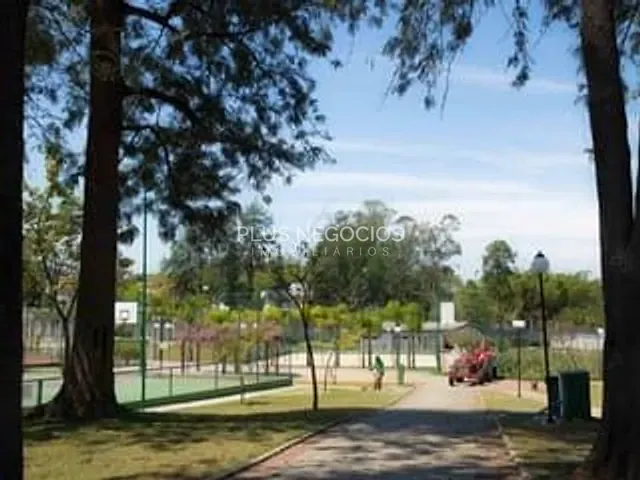 Terreno com 300m², à venda, no bairro Jardim Residencial Chácara Ondina em Sorocaba