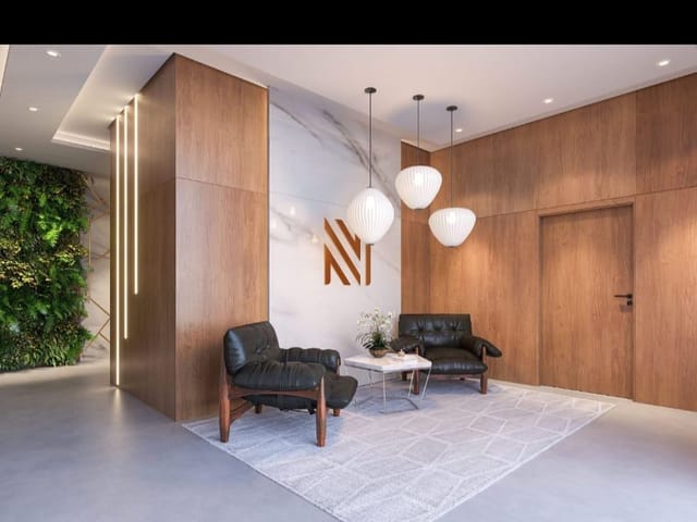 Condomínio do Apartamento - Apartamento à venda, Casa Branca, Itapema, SC | Confiari Investimentos Imobiliários