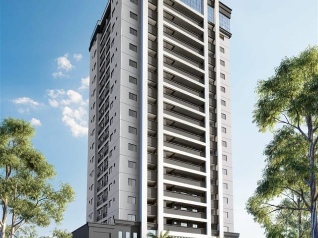 Condomínio do Apartamento - Apartamento à venda, Casa Branca, Itapema, SC | Confiari Investimentos Imobiliários