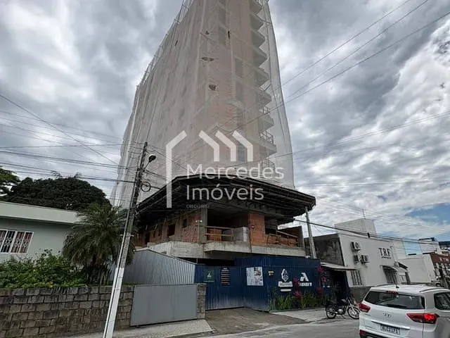 Apartamento com 55m² 2 quartos e 1 banheiro, à venda, no bairro Rio Pequeno em Camboriú