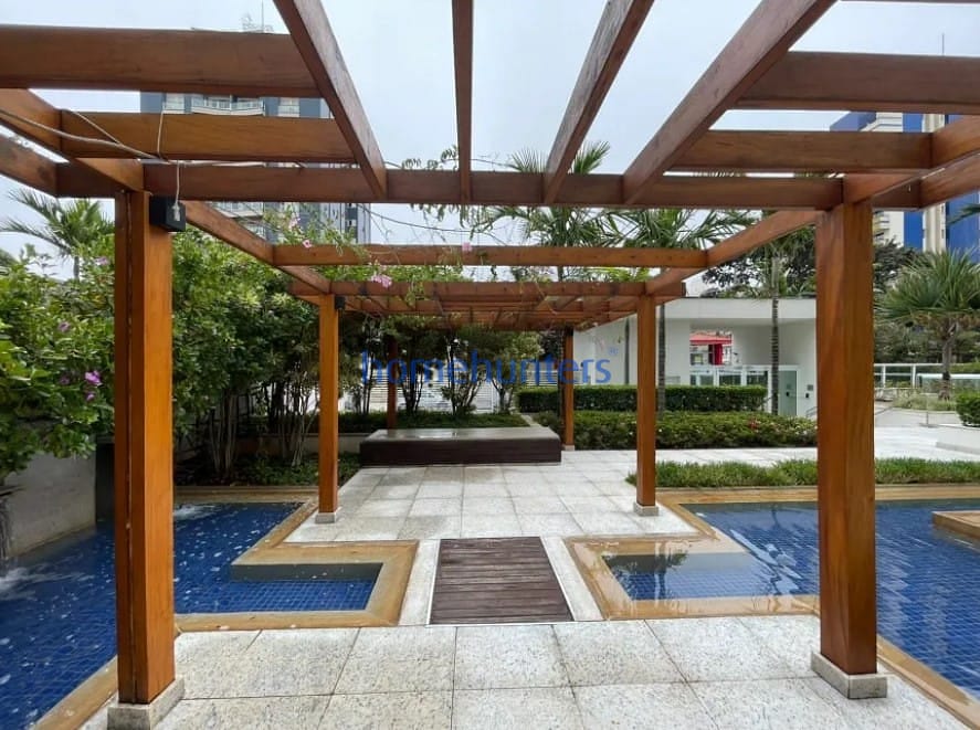 Apartamento, 3 quartos, 96 m² - Foto 43