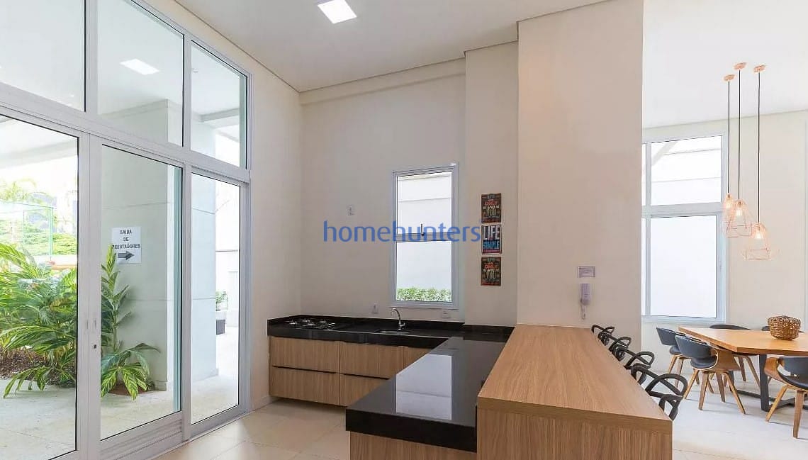 Apartamento, 3 quartos, 96 m² - Foto 33