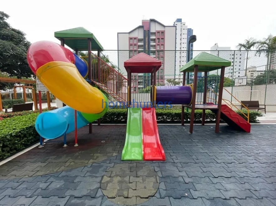 Apartamento, 3 quartos, 96 m² - Foto 45