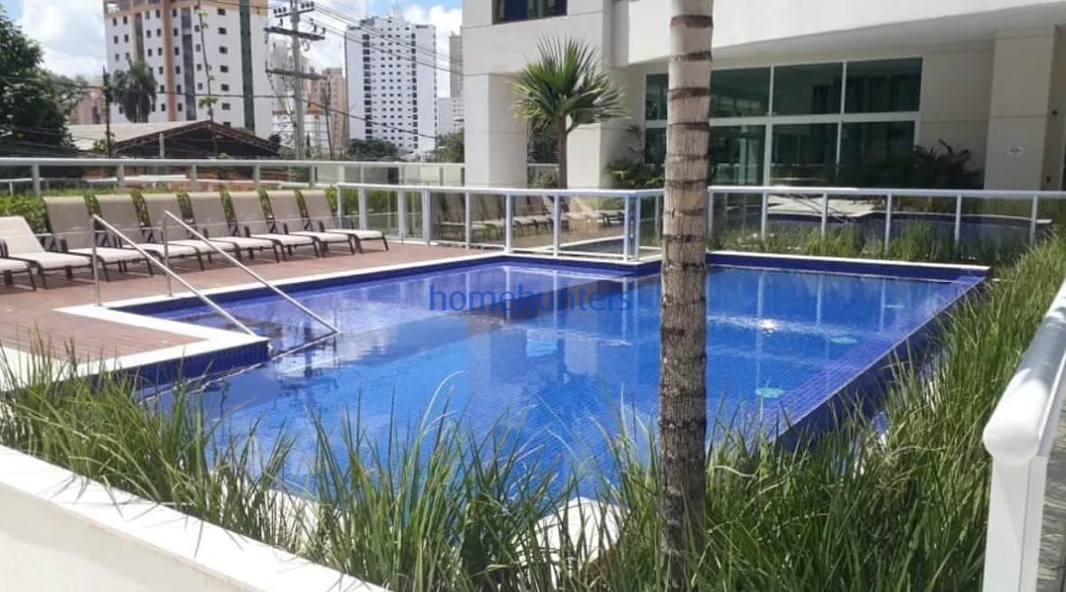 Apartamento, 3 quartos, 96 m² - Foto 46