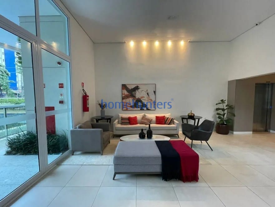 Apartamento, 3 quartos, 96 m² - Foto 36