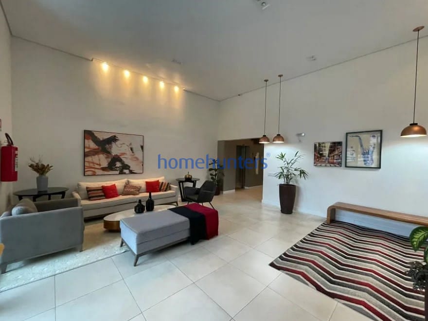 Apartamento, 3 quartos, 96 m² - Foto 37