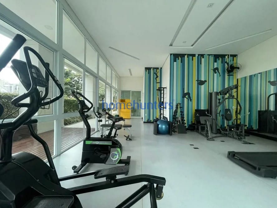 Apartamento, 3 quartos, 96 m² - Foto 38