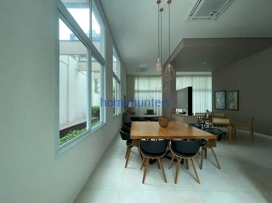 Apartamento, 3 quartos, 96 m² - Foto 39