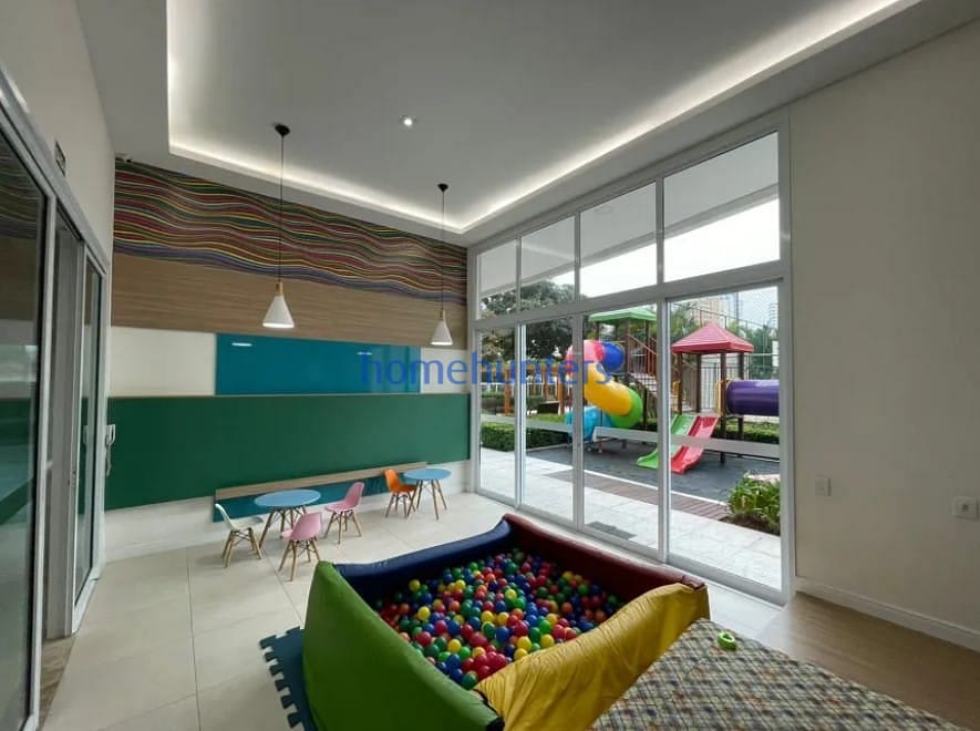 Apartamento, 3 quartos, 96 m² - Foto 40