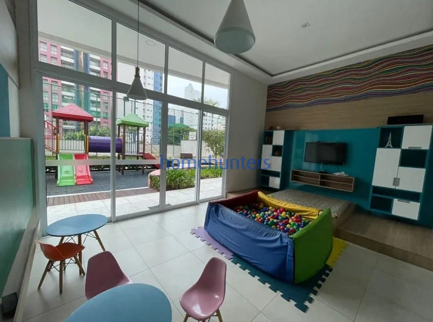 Apartamento, 3 quartos, 96 m² - Foto 41