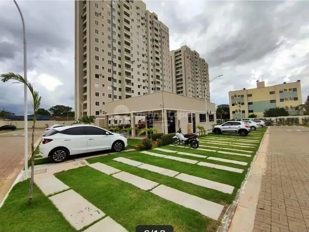 Apartamento, 2 quartos, 47 m² - Foto 6