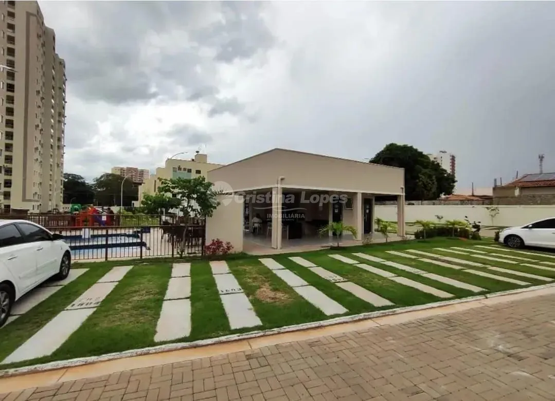 Apartamento, 2 quartos, 47 m² - Foto 7
