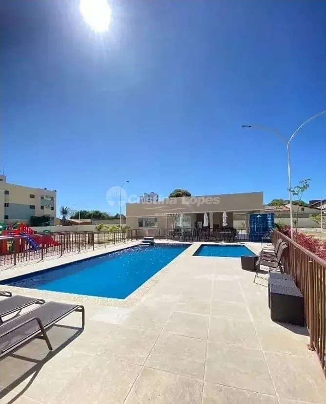 Apartamento, 2 quartos, 47 m² - Foto 8