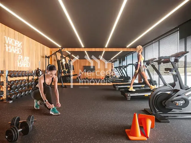 Apartamento com 494m² 3 quartos e 4 banheiros, à venda, no bairro Viva Park Porto Belo em Porto Belo