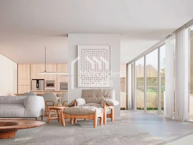 Apartamento 3 quartos e 4 banheiros, à venda, no bairro Viva Park Porto Belo em Porto Belo