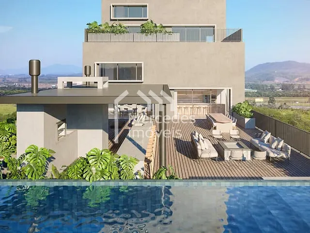 Apartamento com 494m² 3 quartos e 4 banheiros, à venda, no bairro Viva Park Porto Belo em Porto Belo