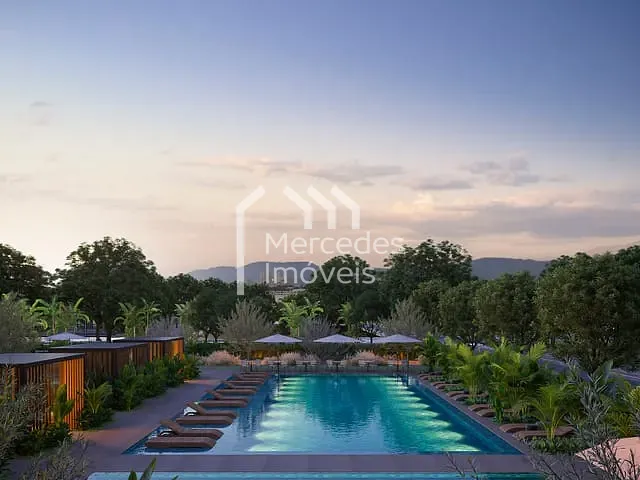 Apartamento com 494m² 3 quartos e 4 banheiros, à venda, no bairro Viva Park Porto Belo em Porto Belo