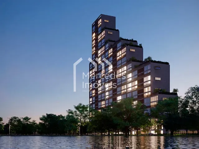 Apartamento com 494m² 3 quartos e 4 banheiros, à venda, no bairro Viva Park Porto Belo em Porto Belo