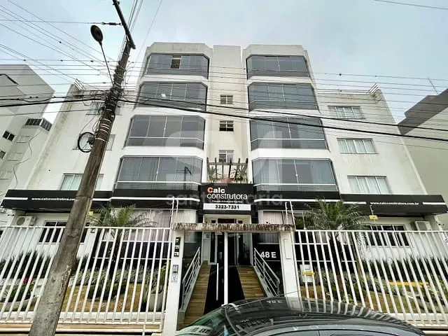 Apartamento 3 quartos e 1 banheiro, para alugar, no bairro Jardim Itália em Chapecó