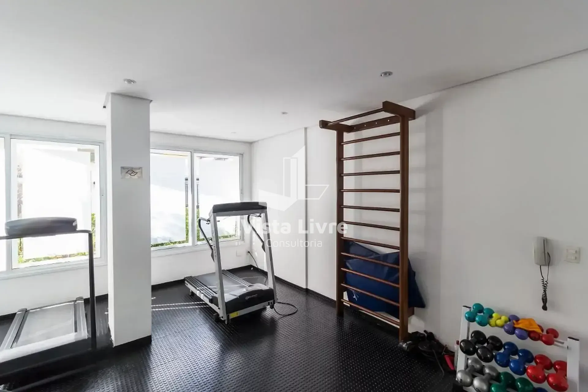 Apartamento, 2 quartos, 116 m² - Foto 57