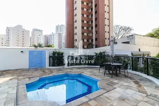 Apartamento, 2 quartos, 116 m² - Foto 50