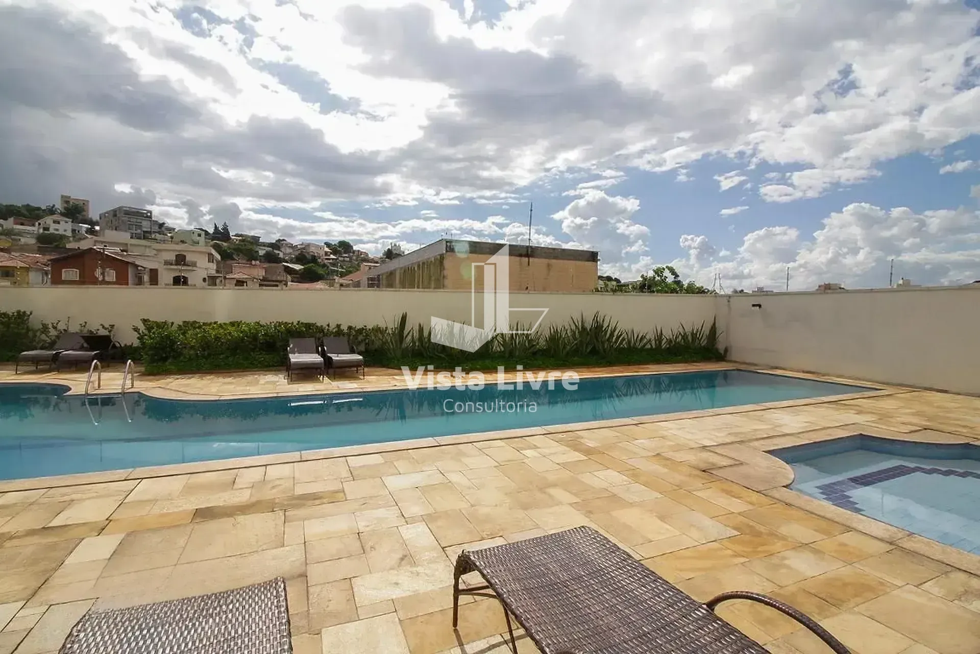 Apartamento, 2 quartos, 116 m² - Foto 49