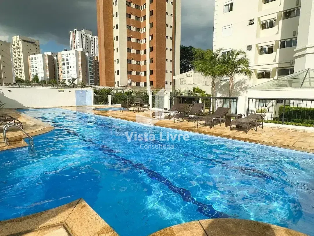 Apartamento, 2 quartos, 116 m² - Foto 48