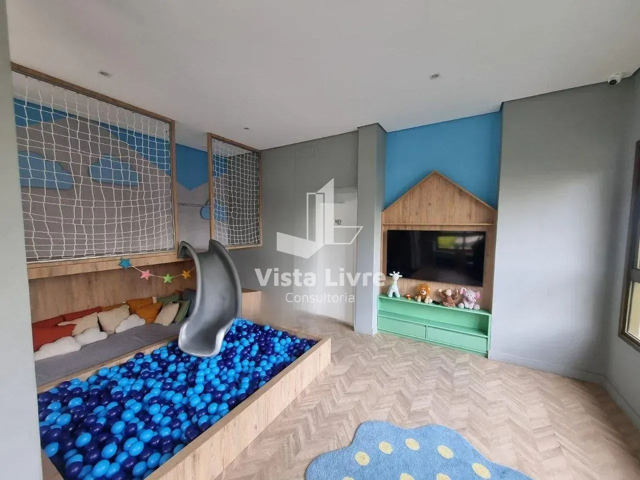 Apartamento, 3 quartos, 119 m² - Foto 46