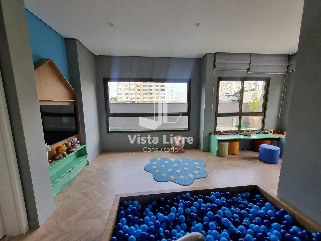 Apartamento, 3 quartos, 119 m² - Foto 54