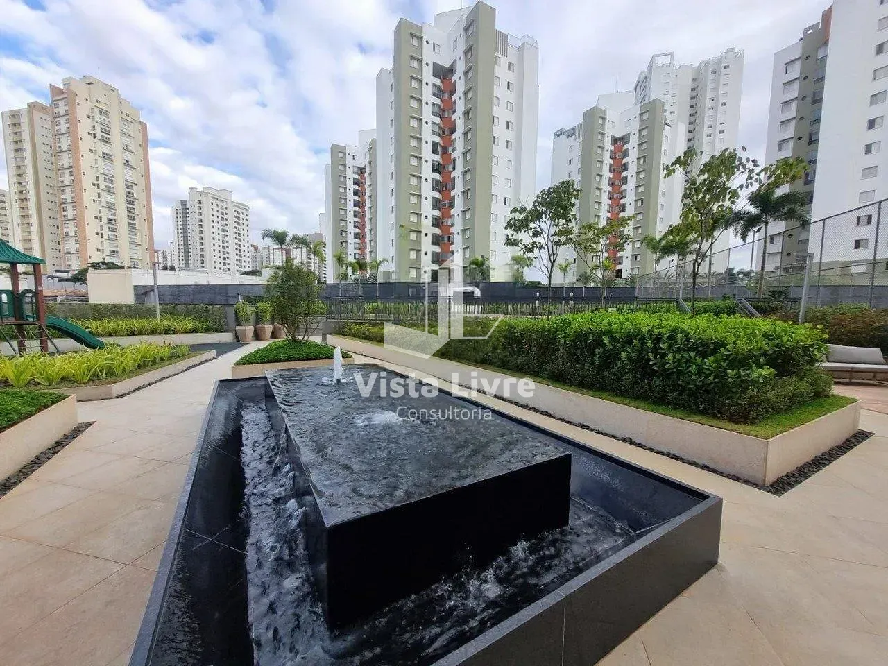Apartamento, 3 quartos, 119 m² - Foto 60