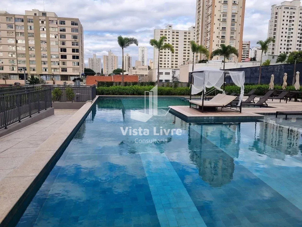 Apartamento, 3 quartos, 119 m² - Foto 39