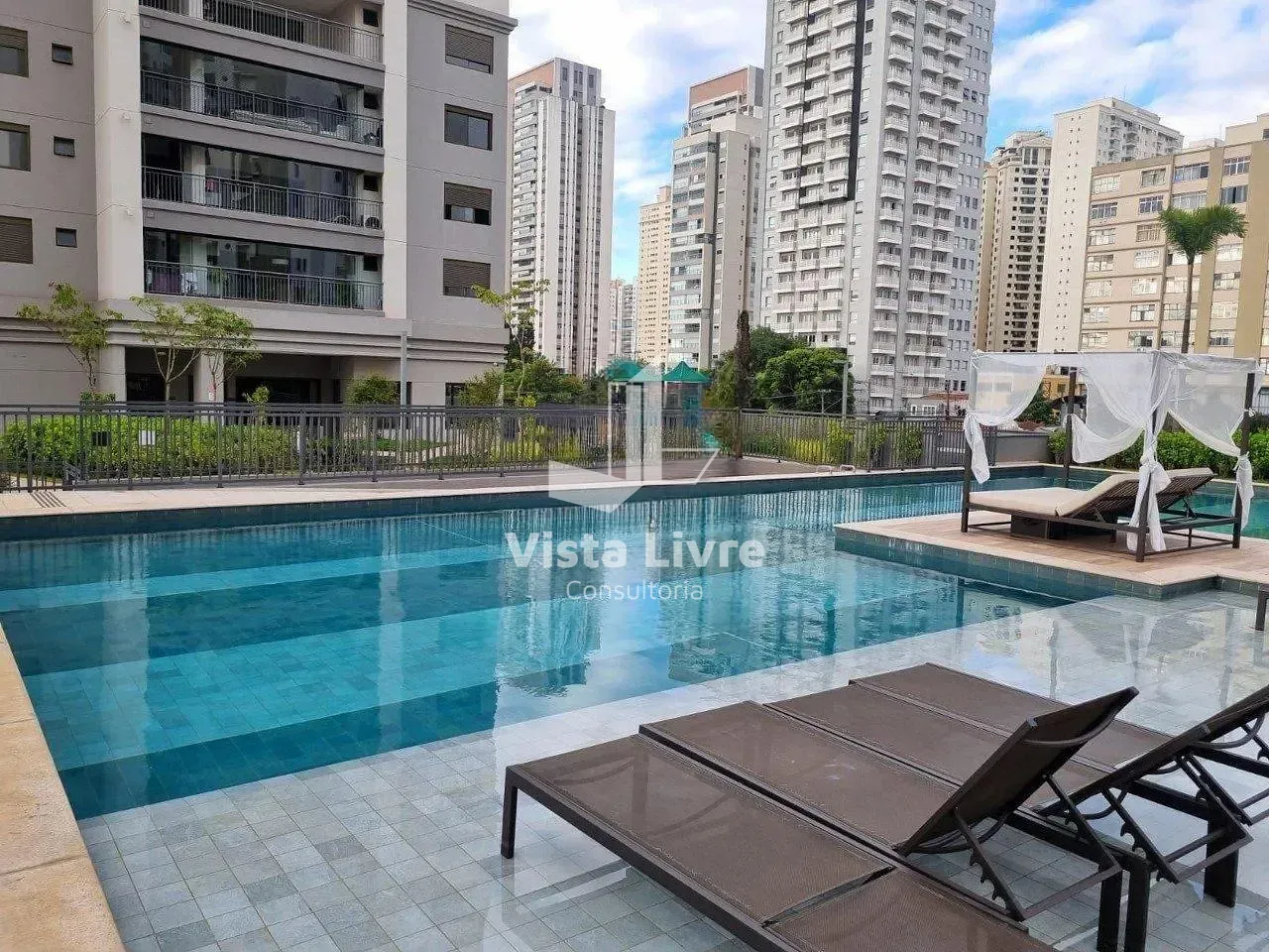 Apartamento, 3 quartos, 119 m² - Foto 40