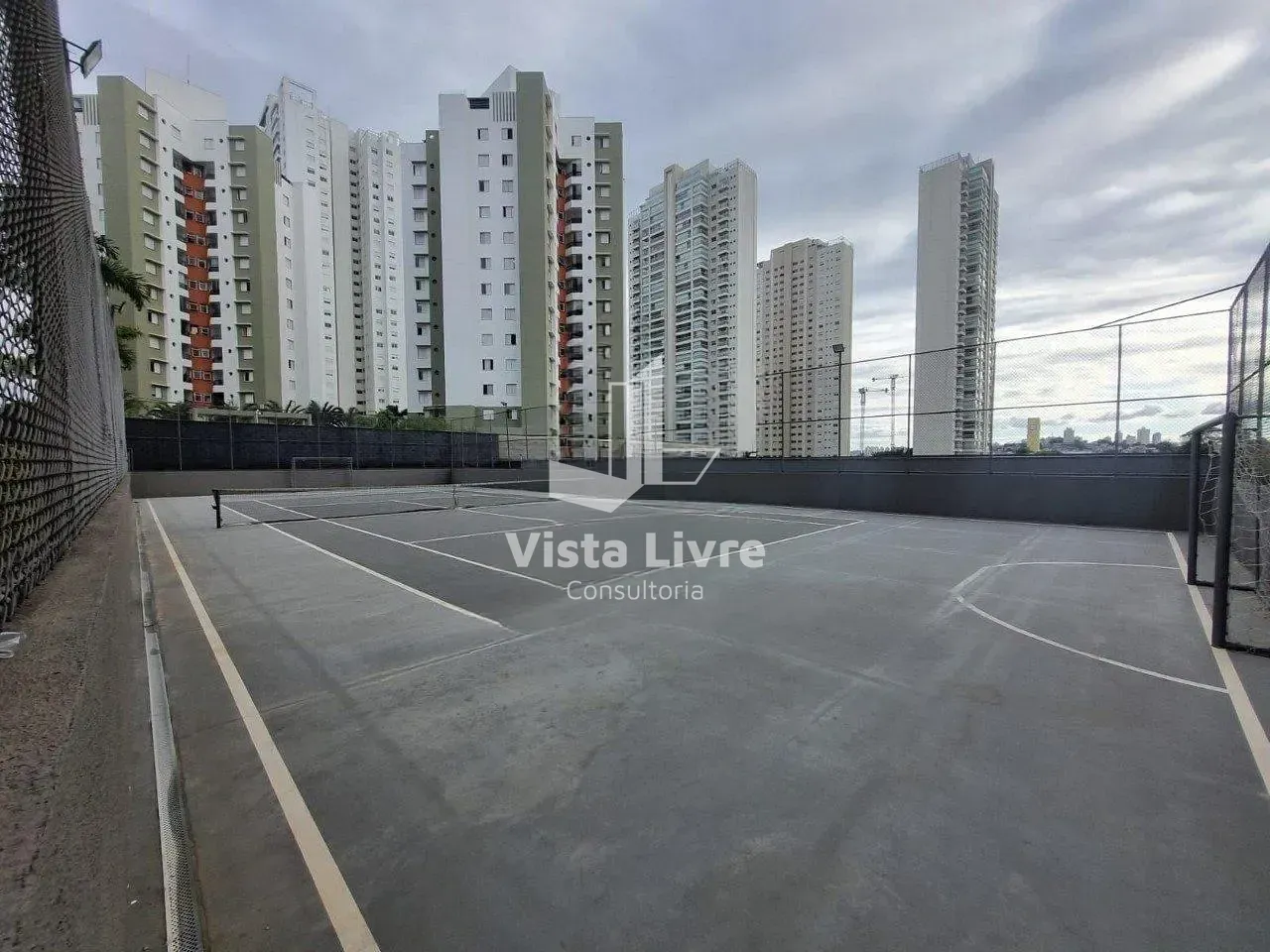 Apartamento, 3 quartos, 119 m² - Foto 55