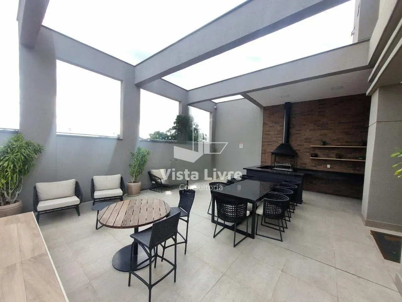 Apartamento, 3 quartos, 119 m² - Foto 56