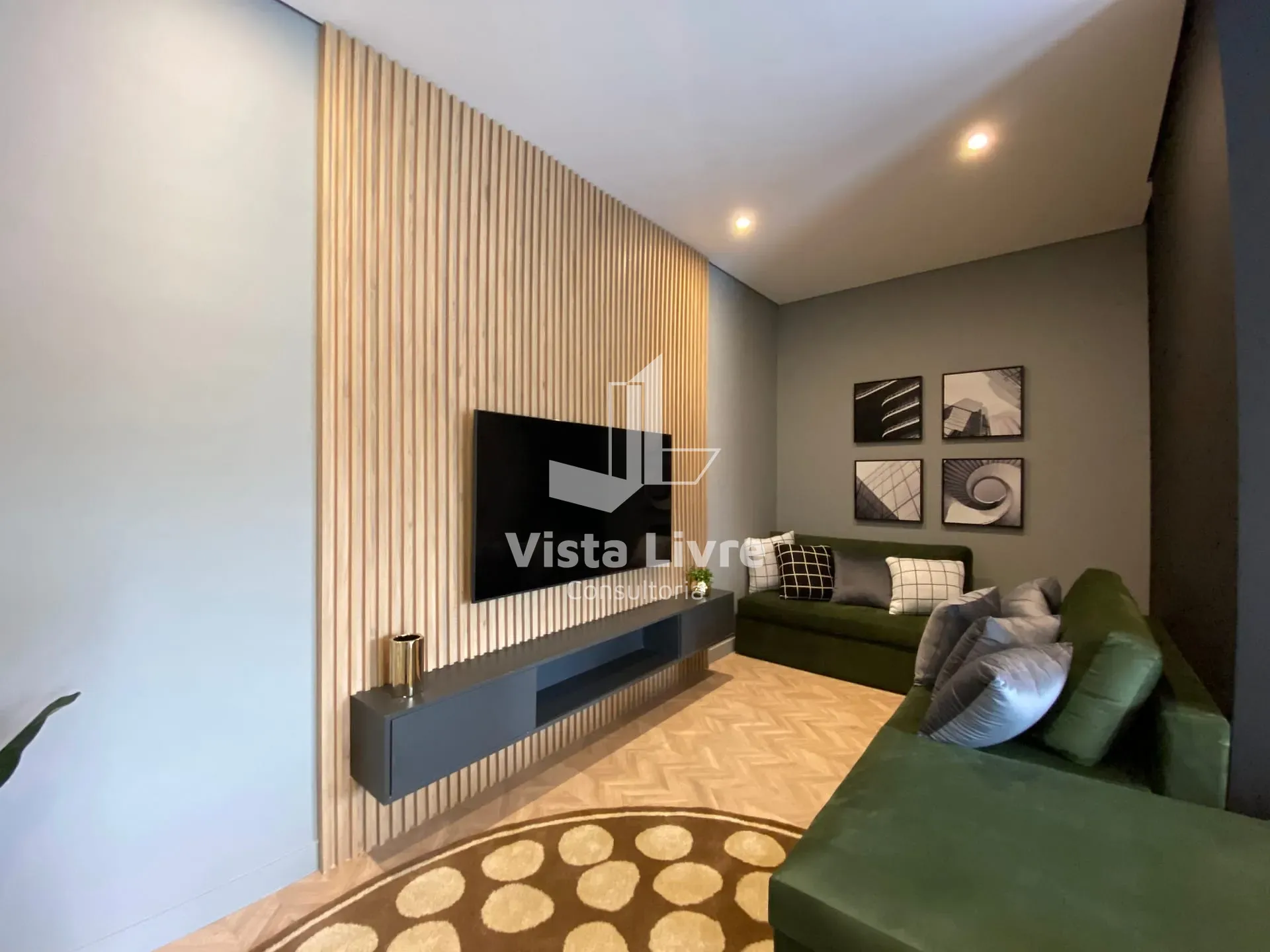 Apartamento, 2 quartos, 71 m² - Foto 33