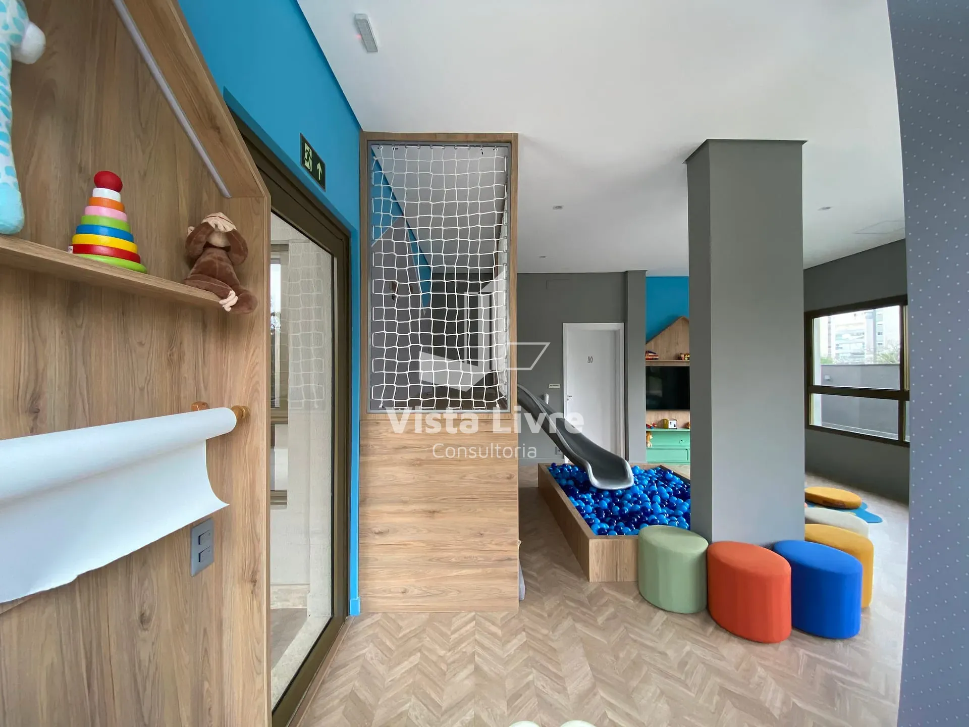 Apartamento, 2 quartos, 71 m² - Foto 34