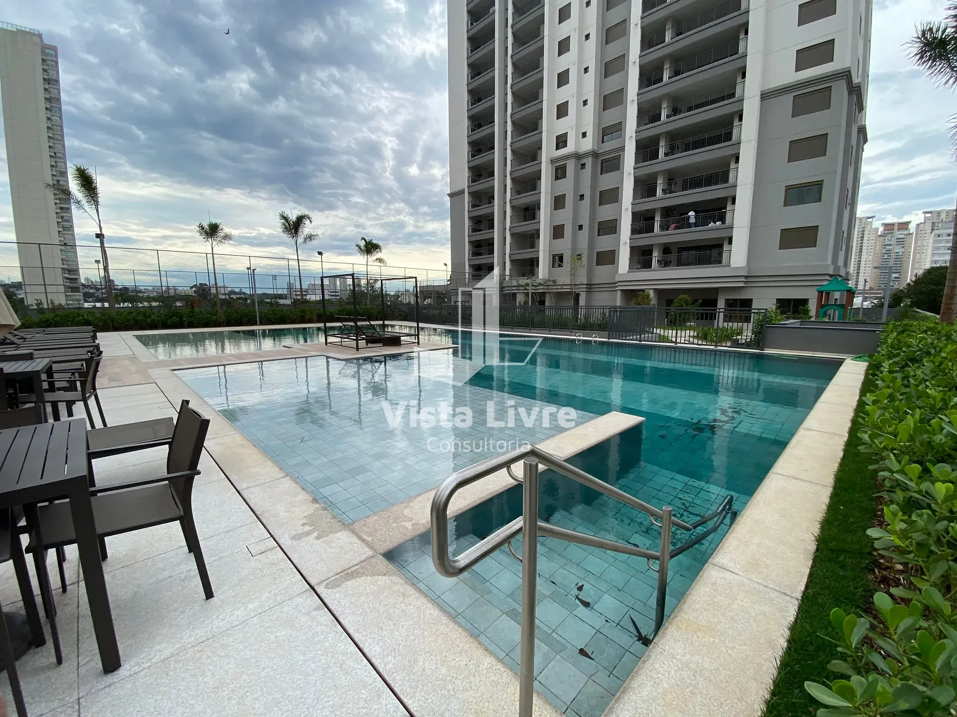 Apartamento, 2 quartos, 71 m² - Foto 24